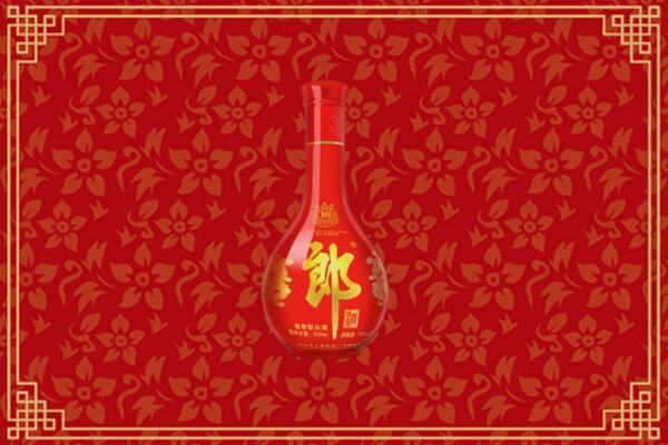 庆阳市环县区回收郎酒